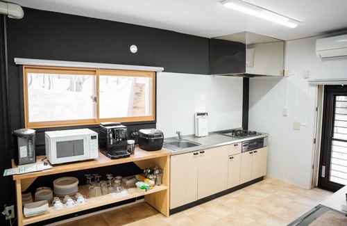 Kaminoyama Cottage | A new stay experience that combines the great outdoors with comfort!