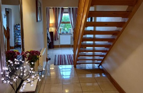 Valentia Island Bed & Breakfast | A New U Country Cottage