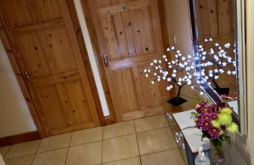 Valentia Island Bed & Breakfast | A New U Country Cottage