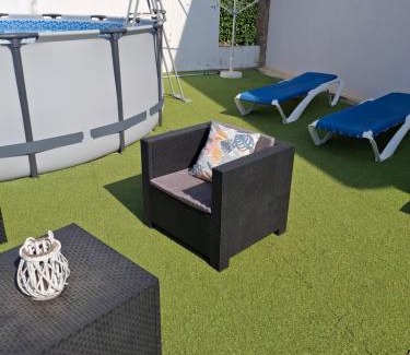 Fundao House | A Nossa Casa