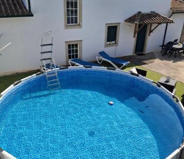 Fundao House | A Nossa Casa