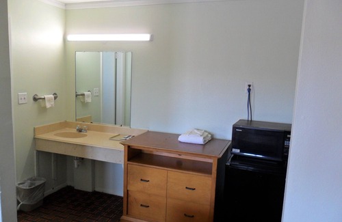 Muenster Hotel | A OK Motel