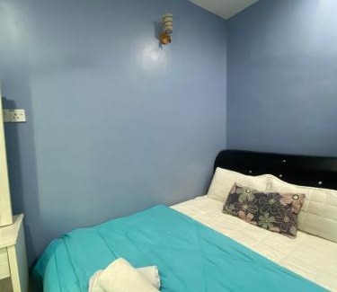 Machang House | A&P Inn Homestay Machang