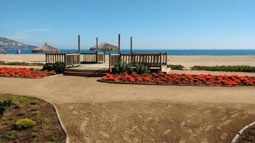 Papudo Apartment | A Pasos de la Playa