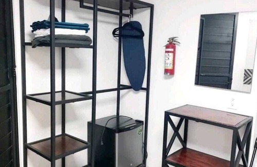 Tequila Apartment | ¡A Pasos de la Plaza Principal! Habitación muy Céntrica en Tequila