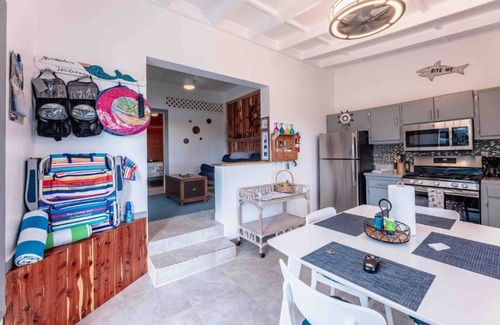 Estate Hull Apartment | A Peace in Paradise!