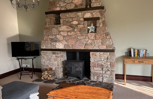 Stoke Gabriel House | A Peaceful Haven With Stunning Views in Picturesque Riverside Village