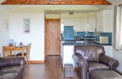 High Street Cottage | A peaceful haven with a summerhouse and just minutes from Mevagissey and Fowey.