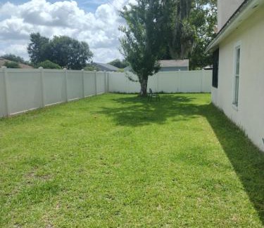 Orlando House | A peaceful living vibe