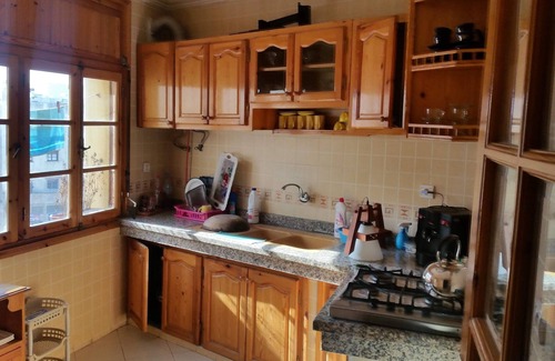 El Jadida Apartment | A pearl of Mazagan