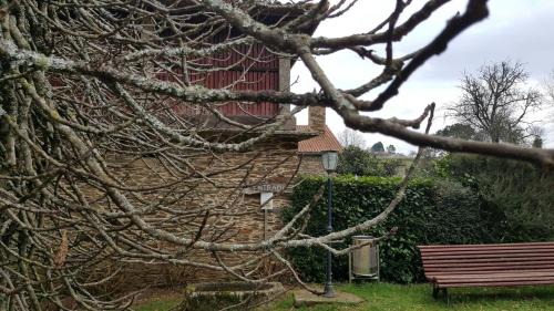 Oca de Abaixo House | A Pena de Augasantas