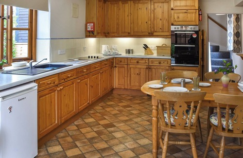 Holme Cottage | A perfect getaway for nature lovers.