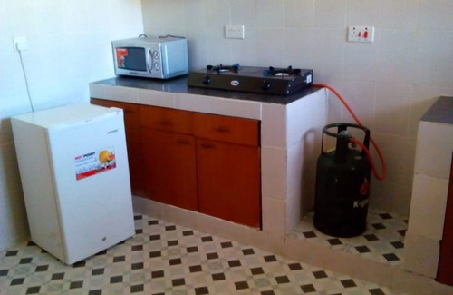 Bamburi Apartment | A perfect Getaway for Business and Family