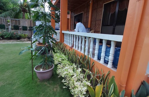 Loay House | A perfect hideaway with modernity yet peace and tranquility surrounds