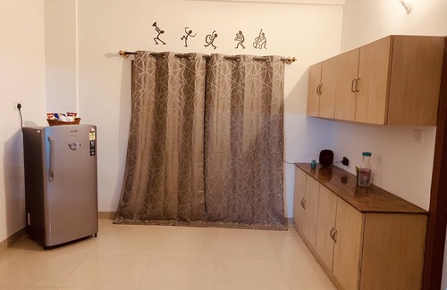 Agara Apartment | A perfect home for a stay in Electronic City.