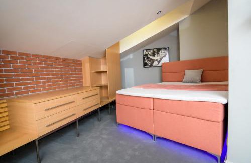 Juh Apartment | A perfect option for people who want to enjoy their stay in Kosice