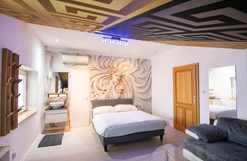 Juh Apartment | A perfect option for people who want to enjoy their stay in Kosice