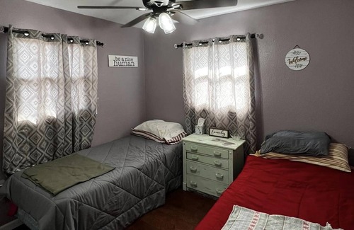Sublette Other | A Perfect Stay Near Old Santa Fe Kansas