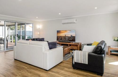 Cowes House | A Perfect Ten