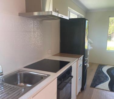 Rockingham Apartment | a perfect weekend getaway
