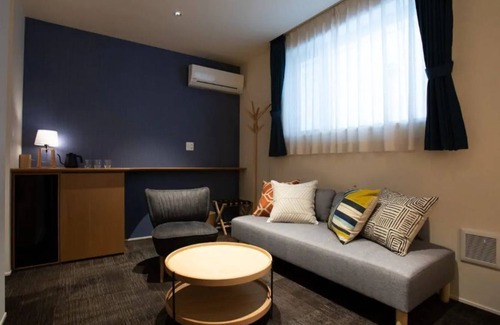 Kurashiki House | A place of international exchange where you can stay Concierge your staff familiar with Kurashiki!