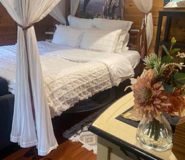 North Richmond Cabin | A place to be
