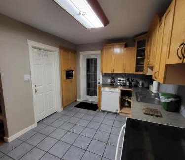Northwest Edmonton House | A Place to Call Home