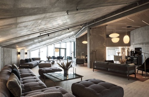 Esbjerg Hotel | A Place to Hotel Esbjerg