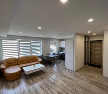 Tukums Apartment | A place to take a rest.
