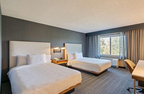 San Ramon Hotel | A Place You'll Surely Enjoy! Pet-friendly, Complimentary Parking, Swimming Pool!
