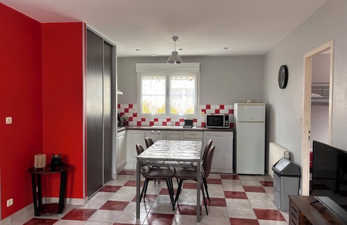 Marsilly House | A pleasant stay between land and sea, 5 minutes from La Rochelle Ile de Ré