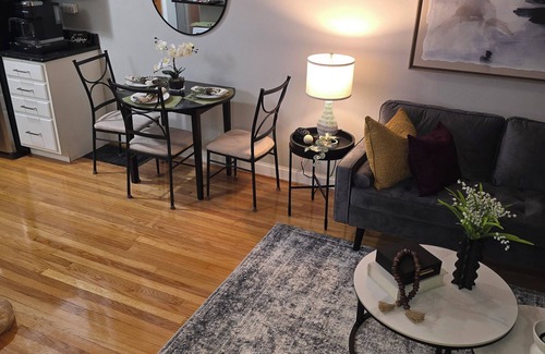 Oak Park House | A Pleasant Stay