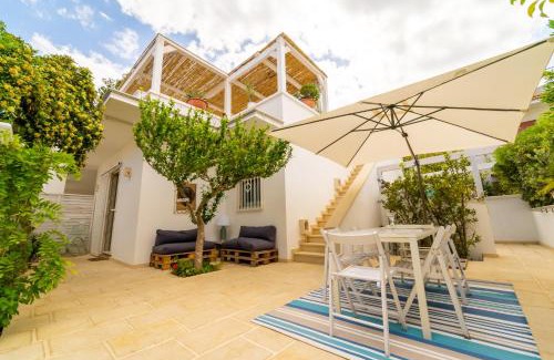 Campomarino di Maruggio Villa | A Pochi Passi