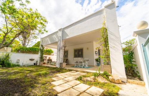 Campomarino di Maruggio Villa | A Pochi Passi