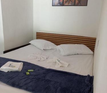 Baturite House | A Pousada Marcolino