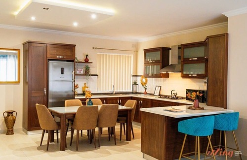 Marsaxlokk Apartment | A pretty holiday home in Malta’s fishing village