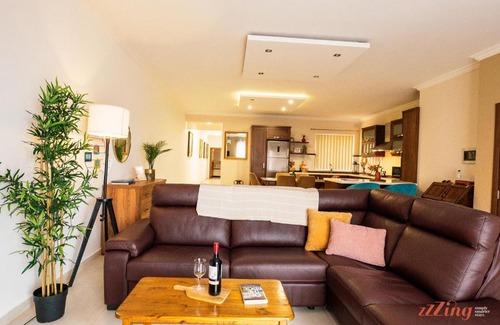 Marsaxlokk Apartment | A pretty holiday home in Malta’s fishing village