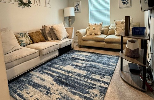 Taneytown House | A private, calm and stylish-comfortable rooms