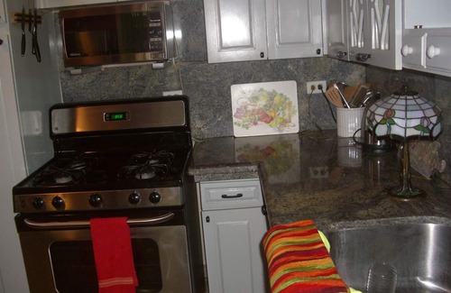 Montego Bay Cottage | A Private Cottage Just Steps Away From the Beach and Hip Strip