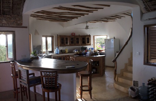 Malindi Marine National Park House | A Private Paradise on the Ocean!