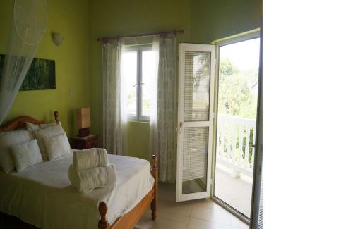 Vieux Fort House | A Private Room in Paradise, Vieux Fort