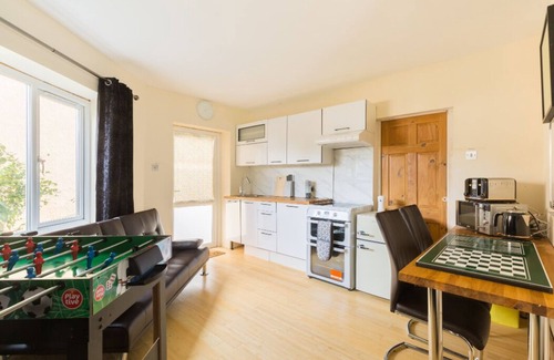 Cleedownton Apartment | A private studio apartment in Birmingham