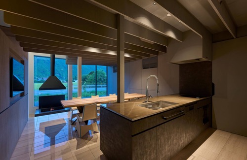 Ukyo Ward Cottage | A private villa that goes beyond glamping! nAn unexplored area in Kyoto