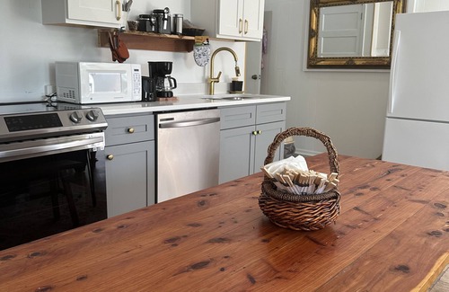 Liberty Other | A Quiet Stay in Liberty