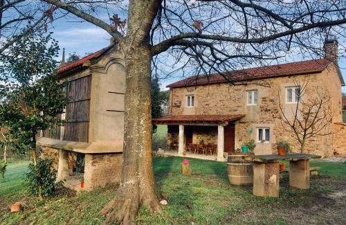 Orazo House | A Quinta Das Maceiras