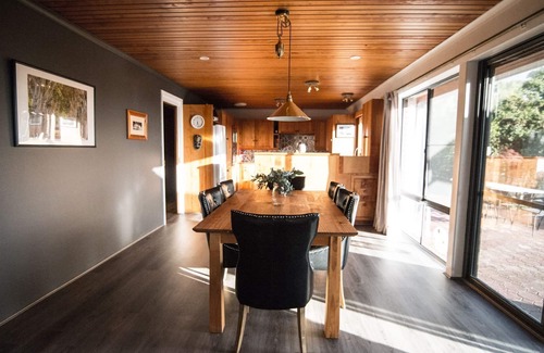 Kingston House | A Quintessentially Tasmanian Living experience awaits!