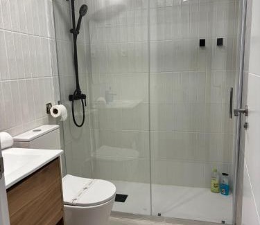 San Sebastian de los Reyes Apartment | A&R Fuerteventura 006