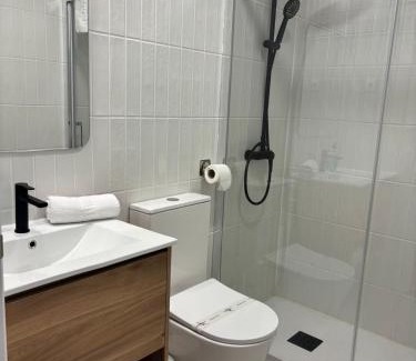 San Sebastian de los Reyes Apartment | A&R Fuerteventura 006