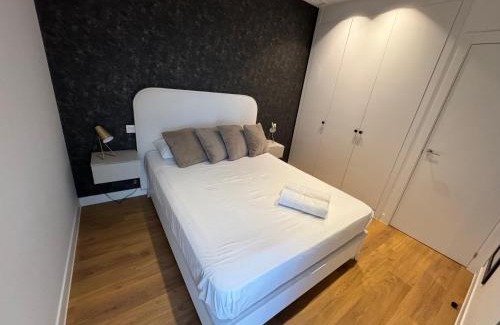 San Sebastian de los Reyes Apartment | A&R Suite Ejecutiva Montes de Oca
