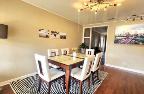 Highland House | A Rare find - Bright, Warm, Charming Central Austin Home